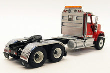 DM 1/50 Scale 71016 International HX520 Tandem XL120 Trailer Diecast Model Truck