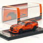 1:64 Liberty Mustang Clinched Widebody Muscle Sports Diecast Metal Car