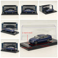 1/64 Hobby Japan Toyota ARISTO V300 VERTEX EDITION EARLY VERSION Customized Ver.