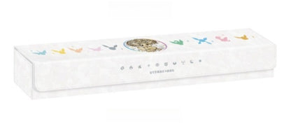 Chinese Pokémon 'Eevee & Friends' Exclusive Gift Box CSV9.5C Terastal Gathering
