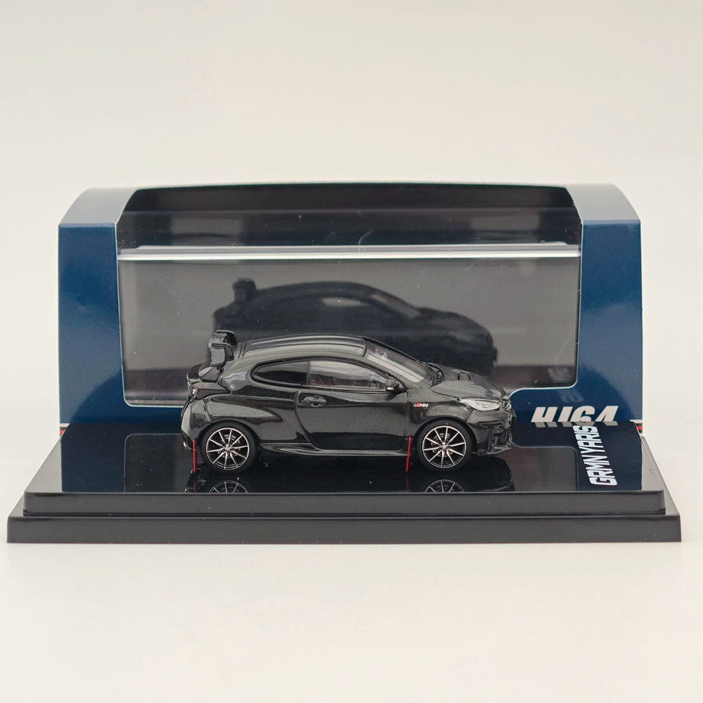 Hobby Japan 1:64 Toyota GRMN YARIS Rally Pacakge with GR