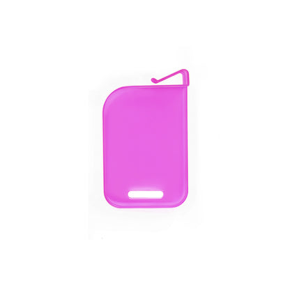 10pcs PP Plastic Card Divider Clips TCG CCG OCG PTCG Deck Box Card Partition
