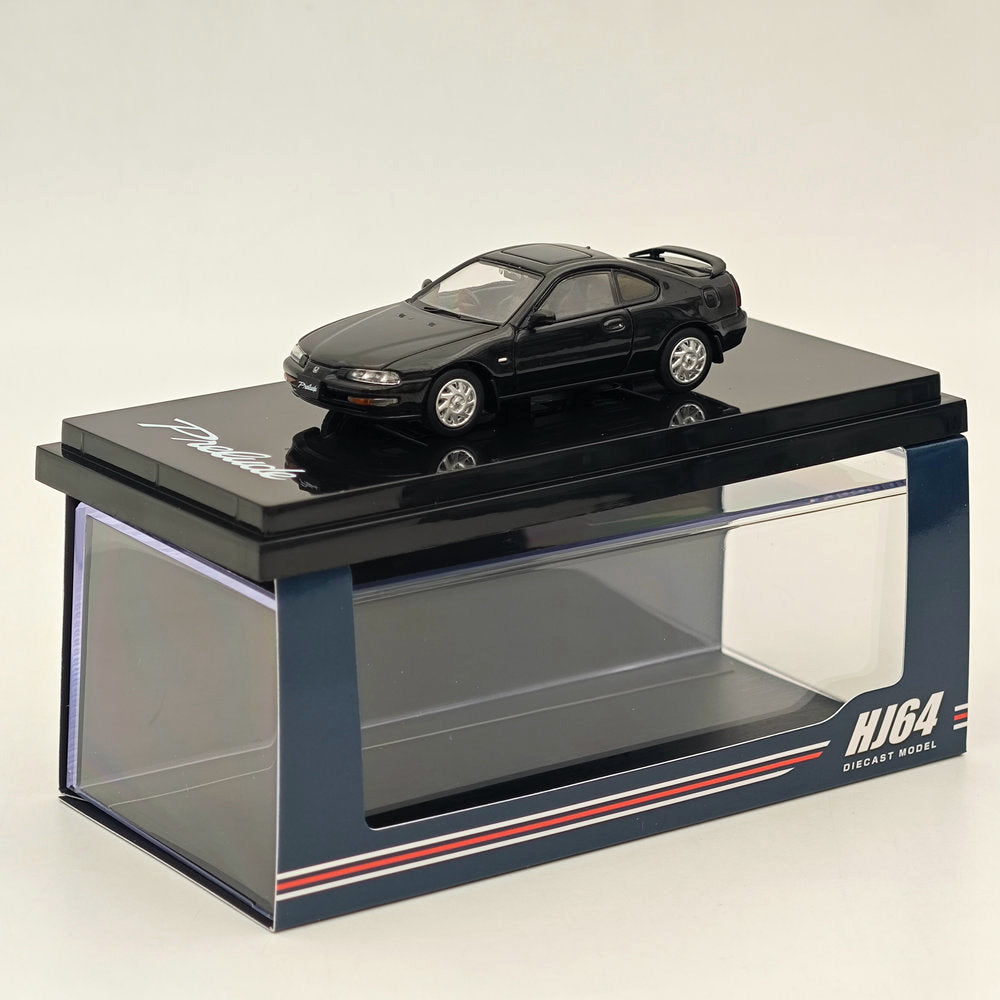 Revell Honda Prelude 2.2i Vtec au 1:24 in Box Model Kit Revell Honda Prelude 2.2i Vtec au 1:24 in Box Model Kit