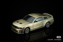 Greenlight 1:64 Classic American Muscle Car HEC 2026 Vintage Bronze Ltd Diecast