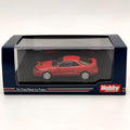 Hobby Japan 1:64 Toyota CELICA GT-FOUR RC ST185 HJ641023 Diecast Models Toys Car Limited Collection Gifts