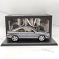 DNA Collectibles 1/18 Volvo S60 R 2003 DNA000107 Resin Model Car Grey Metallic