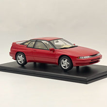 1/18 DNA Collectibles Subaru Alcyone SVX Red DNA000233 Resin Model Car Limited Toys Car Gift