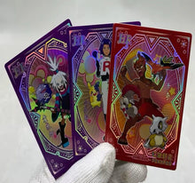 Coffret de boosters chinois Pocket Baby Eif pour Pokémon - 30 packs