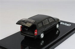 1/64 Hobby Japan Toyota PROBOX VAN DX Black HJ641062BK Diecast Models Car