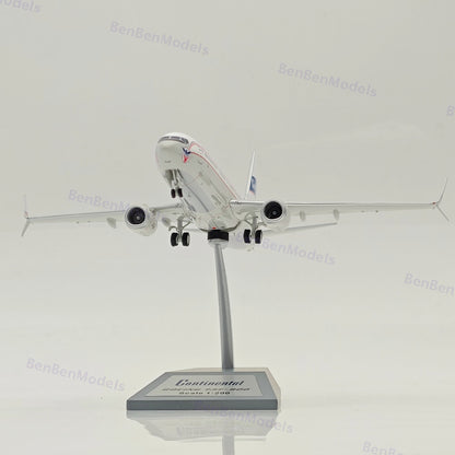 Continental Airlines Boeing 737-900 / N75435 / IF739CO0224 / 1:200 /INFLIGHT 200