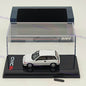 1/64 Hobby Japan AT Late Ver / Genuine Optional Parts Diecast Metal Car