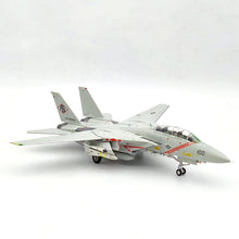 1/72 CW F-14A VF-102 BUNO 159466 USS AMERICA Diamondbacks Aircraft Diecast Model Gift