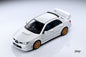 Furuya 1:64 SUBRARU Impreza WRX STi GD/GG 9e Collection de voitures miniatures moulées sous pression Cadeaux de loisirs