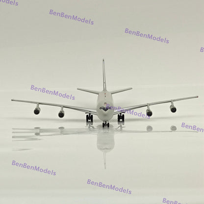 U.S. Air Force Boeing 707-300 / OK-0893 INFLIGHT 200 / WITH STAND Diecast 1:200