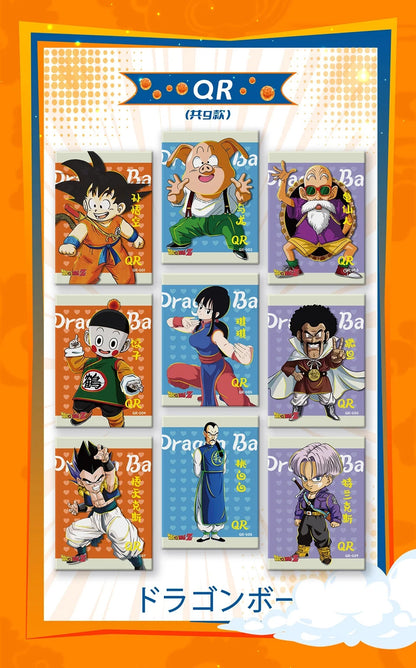 Dragon Ball Super Premium 12 Pack Booster Box Trading Cards Anime TCG Flame Card