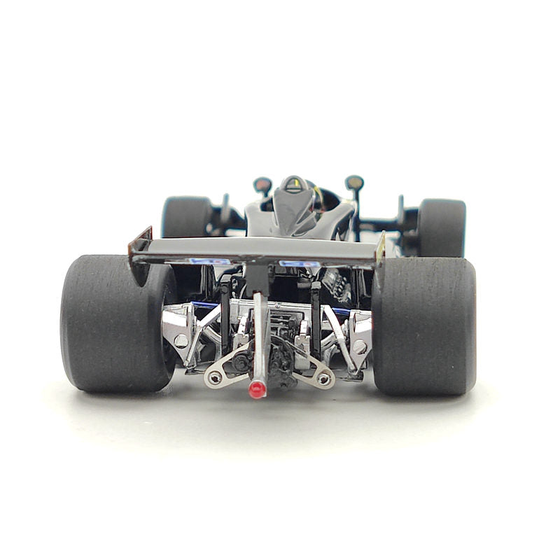 Kyosho 1:43 KOJIMA KE007 1976 WORLD CHAMPIONSHIP K7 F1