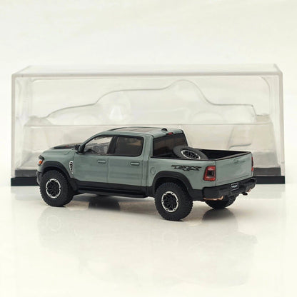 1:64 GCD Shadow Pro 1500 TRX LHD Pickup Truck Diecast Model Car Limited