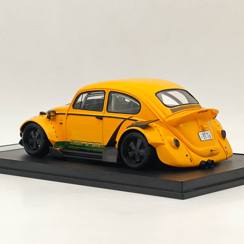 1/18 DNA Collectibles RWB Volkswagen VW Beetle Robert Design Resin Limited