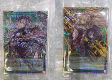 Yugioh Sky Striker JP Mecha Widow Anchor & Linkage DDS2-JPS01 JPS02 PSER-OF