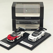 Karium 1/64 Mission R Concept Diecast Model Car Limited Edition Collectible Gift