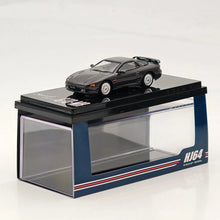 1:64 Hobby Japan GTO Twin Turbo MR Special Version HJ642065CG Gray alloy model