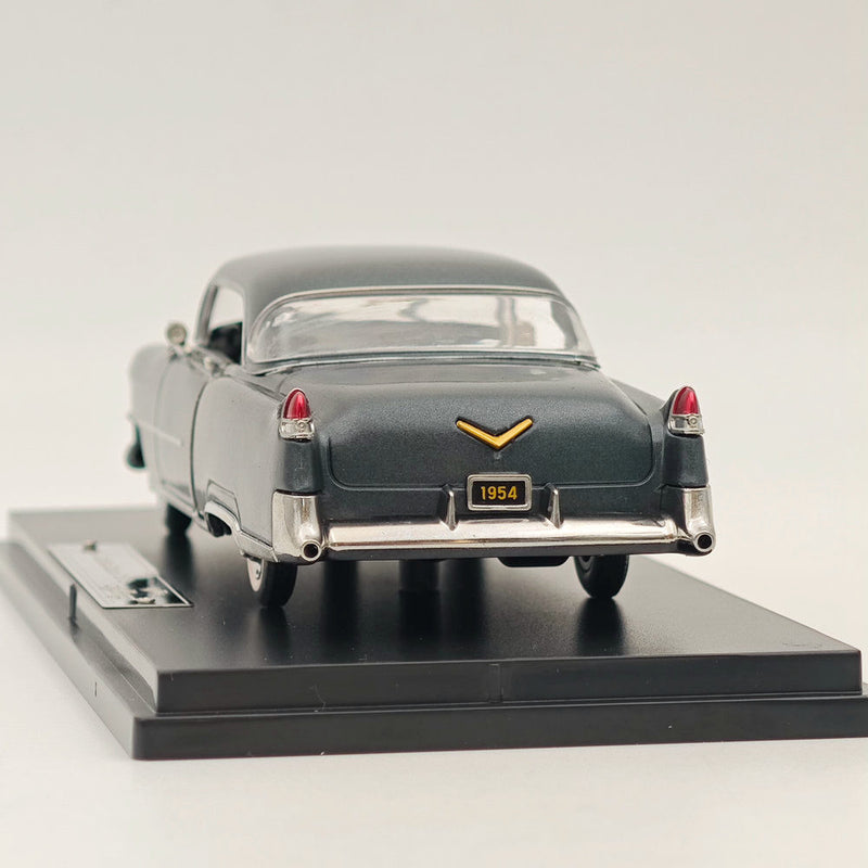 1/43 GFCC 1954 Cadillac Coupe DeVille Grey Diecast Model Car Limited Collection