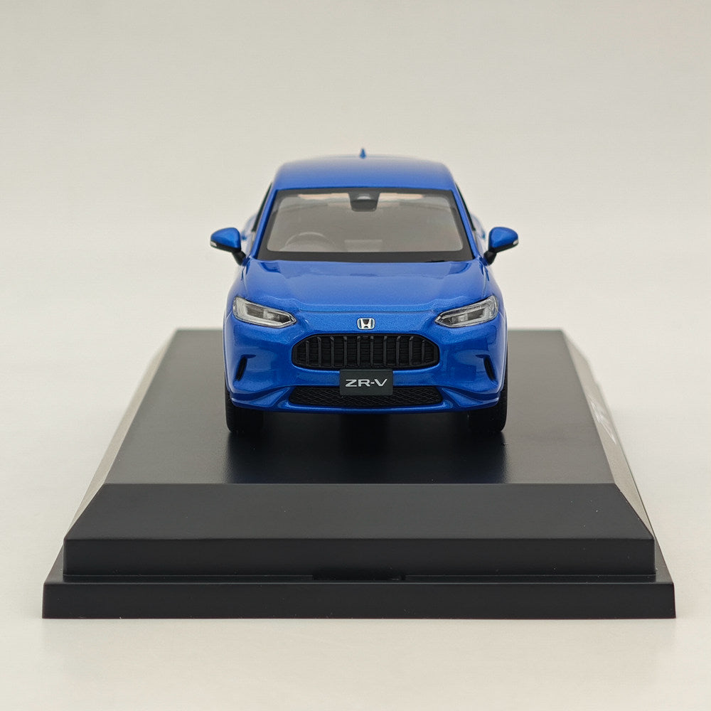 Amazon | ホビージャパン(HobbyJAPAN) 1/43 ホンダ ZR-V e：HEV
