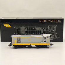 1:76 Murphy Models MM0121 Class 121 Diesel Locomotive B121 in CIE Grey livery -Railways Collection