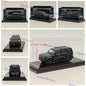 Hobby Japan Toyota Land Cruiser 250 (LHD) 1st Edition Diecast Model Car 1/64