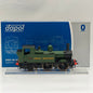 7S-006-003 Dapol 48xx O Gauge - 0-4-2T GWR green 'Great Western' lettering 4814