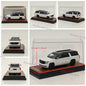 1:64 GOC Suburban 2015 Full Sized SUV Customized Ver Diecast Metal Car