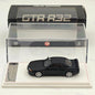 FH 1:64 Nissan Skyline GTR R32 Nismo S-Tune Sports Model Black Diecast Metal Car
