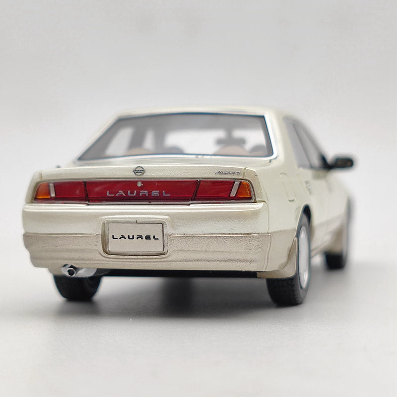 1/43 Hi-Story Nissan Laurel 25TWINCAM Medalist 1993 HS295WG Resin Models Car Limited Collection