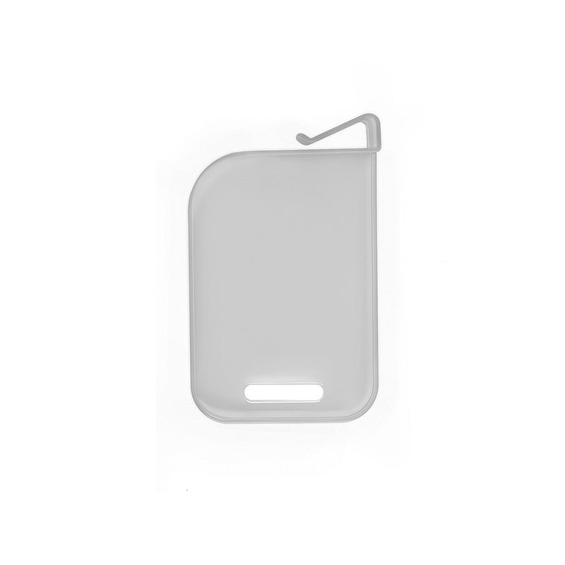 10pcs PP Plastic Card Divider Clips TCG CCG OCG PTCG Deck Box Card Partition