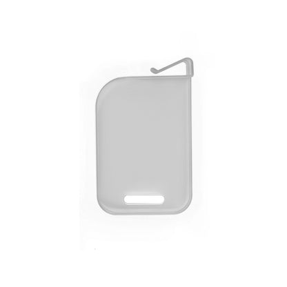 10pcs PP Plastic Card Divider Clips TCG CCG OCG PTCG Deck Box Card Partition