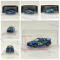 Hobby Japan HJR43 1/43 Subaru Impreza WRC RAC RALLY #3/#4/#5#6 Diecast Model