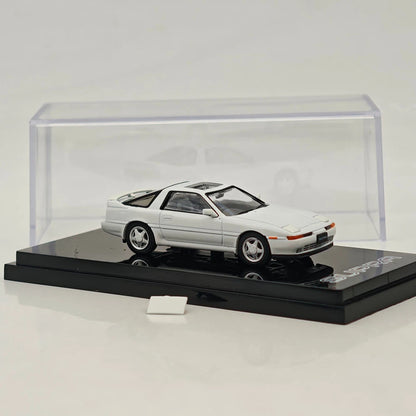 Hobby Japan 1:64 Supra A70 2.5GT Twin Turbo Sliding Sunroof Parts alloy model