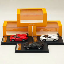 Mortal 1:64 MITSUOKA Orochi LBWK Jouets moulés sous pression Modèles de voitures Collection de loisirs Cadeaux Édition limitée 
