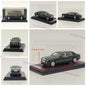 1:64 SW Rolls-Royce Phantom VII 7 Luxury Sedan Sports Model - Alloy Car Model