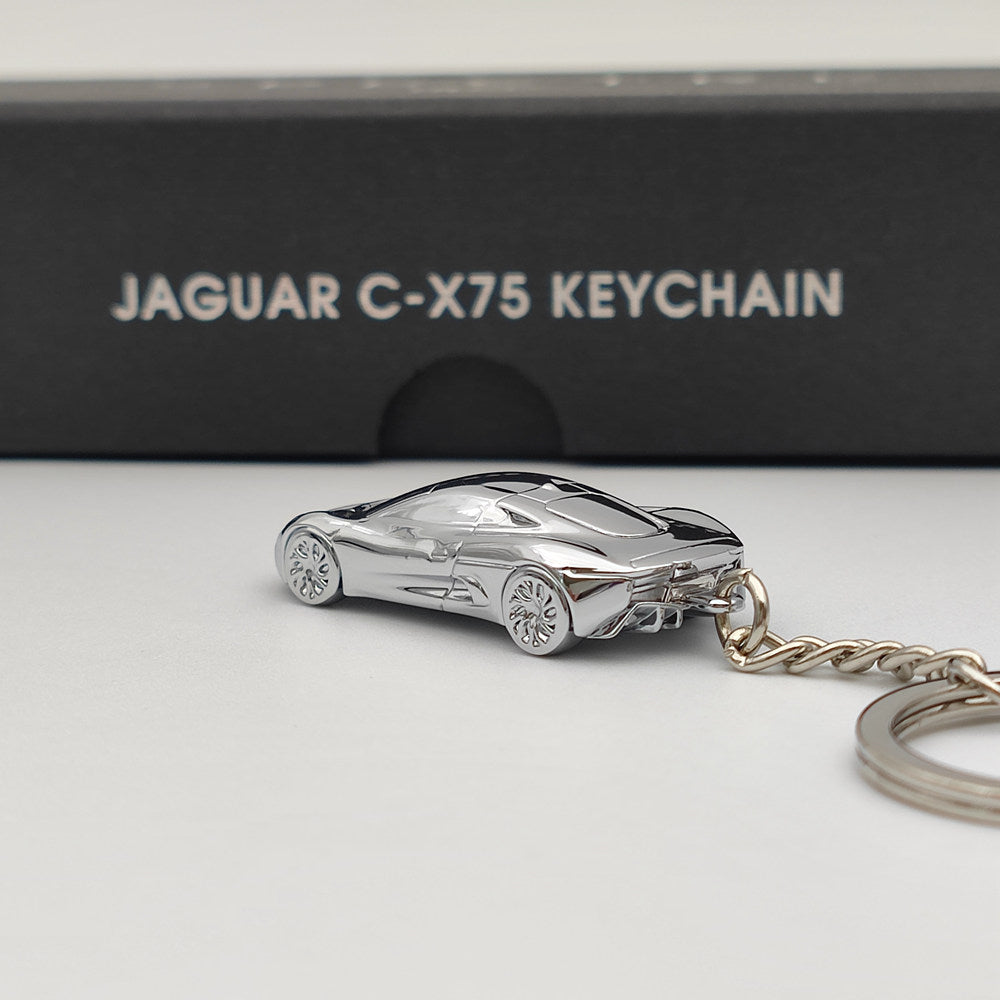 007 スペクター キーチェーン ジャガー C-X75 007 スペクター キーチェーン ジャガー C-X75 ☆SPECTRE 送料込