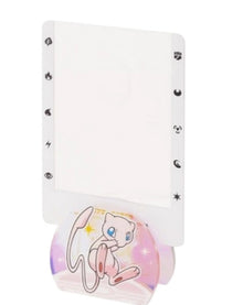 Pokémon 151C clip holder set s-chinese Box