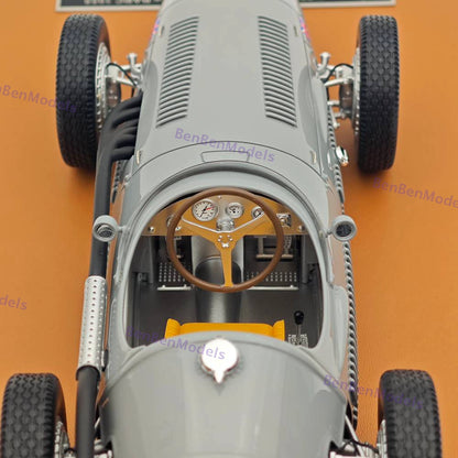 1/18 Tecnomodel Maserati 250F 1955 Winner Crystal Palace BARC Mike Hawthorn #7