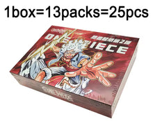 One Piece Burning Will 2 Booster Box Trading Card's Doujin Anime TCG NEW BAKAKA！