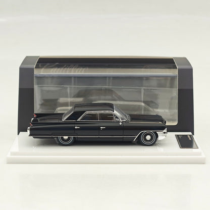 MK Miniatures 1/64 Sedan DeVille 1962 Diecast Model Car Limited Edition