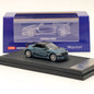Master 1:64 Honda S660 Mugen Cabriolet Jouets moulés sous pression Modèles de voitures Collection Cadeaux Édition limitée