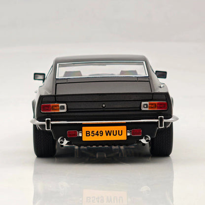 Xiaoguang 1/18 V8 Vantage 007 Movie Edition Metal Diecast Model Car Limited Collection Gifts Display