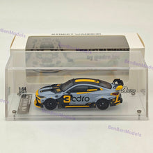 APA SW 1:64 Grey M4 G82 Expo Exclusive Widebody Diecast Metal Car
