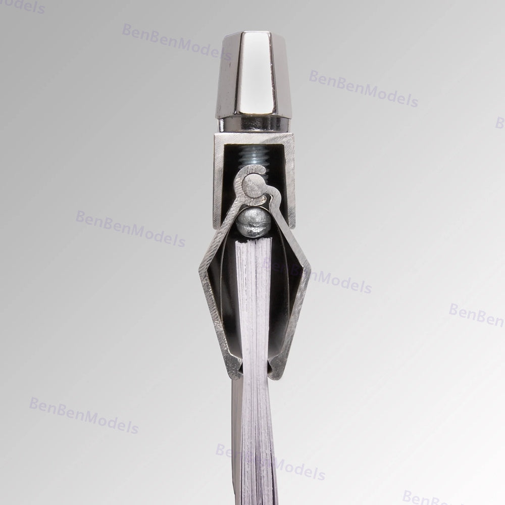 18.5" Hanging Print Clamps (Model PC618)