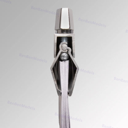 18.5" Hanging Print Clamps (Model PC618)