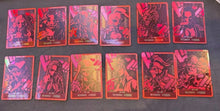 One Piece Card Game Chinese 4th Anniversary Tournament 12 Zodiac Don!! Card Set